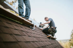 Local Roofers in Richmond, VA